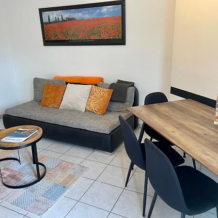 Apartment Locarno-Lido 외부 사진