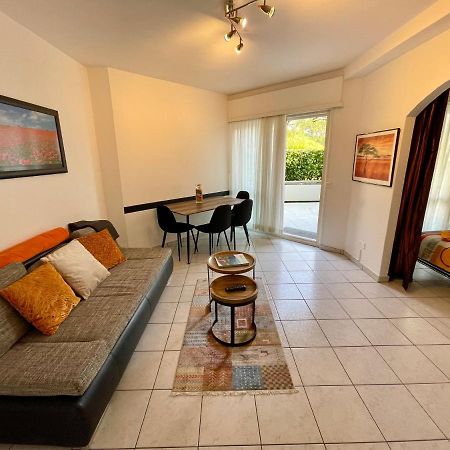 Apartment Locarno-Lido 외부 사진