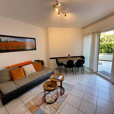 Apartment Locarno-Lido 외부 사진