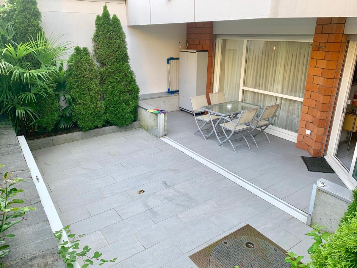 Apartment Locarno-Lido 외부 사진