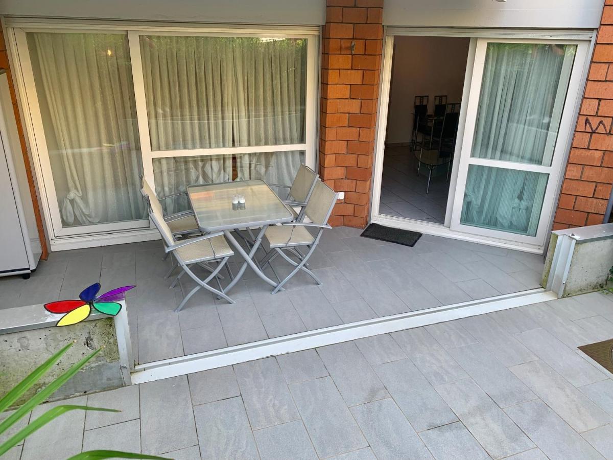Apartment Locarno-Lido 외부 사진