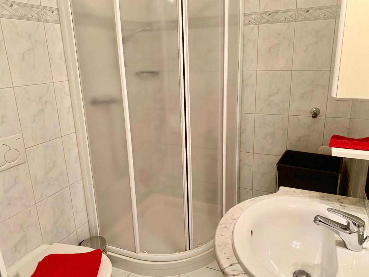 Apartment Locarno-Lido 외부 사진