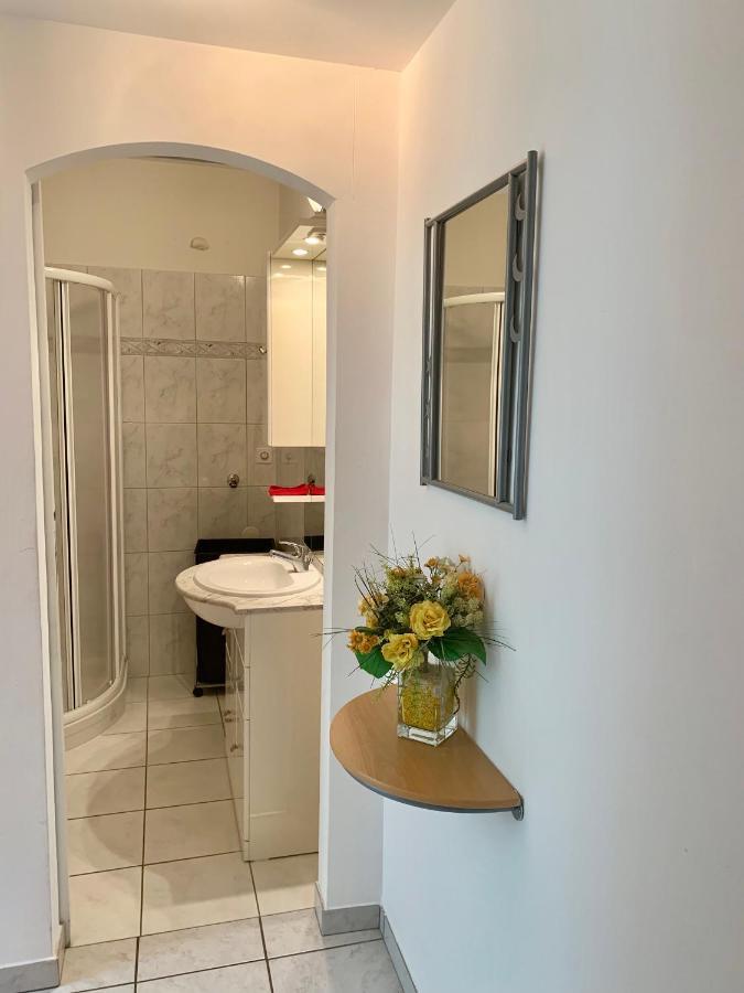 Apartment Locarno-Lido 외부 사진