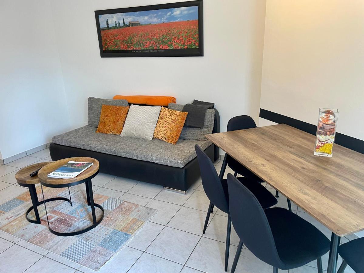 Apartment Locarno-Lido 외부 사진