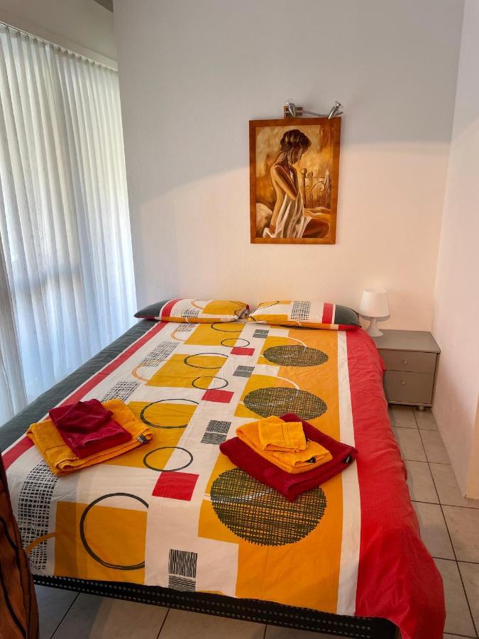 Apartment Locarno-Lido 외부 사진