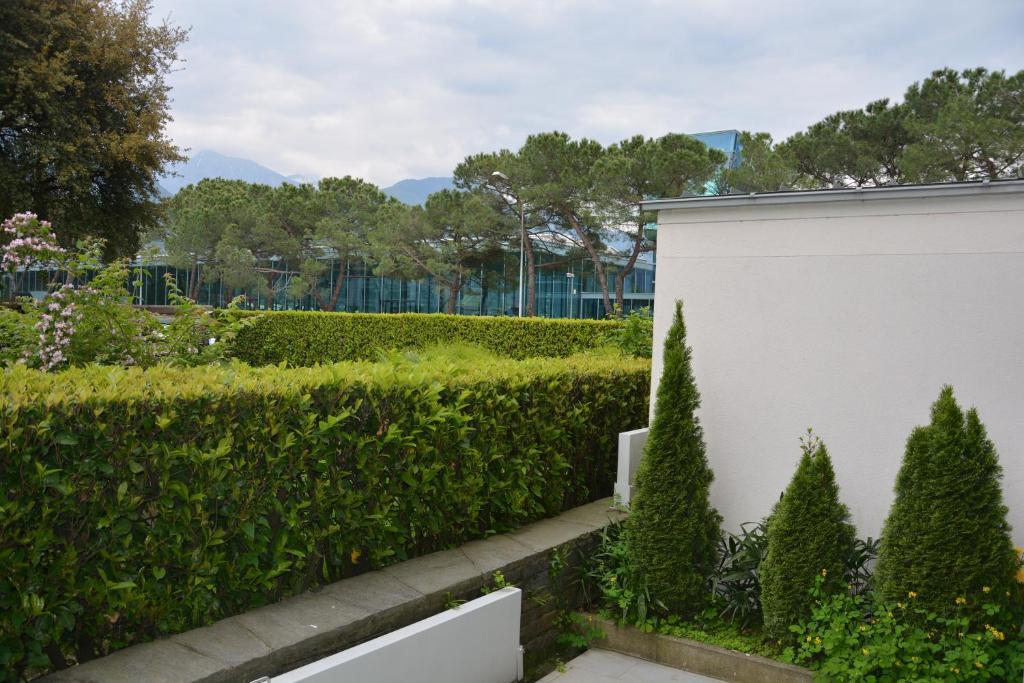 Apartment Locarno-Lido 외부 사진